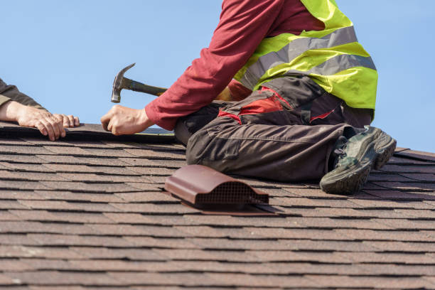 Quick and Trustworthy Emergency Roof Repair Services in Westfield, NJ