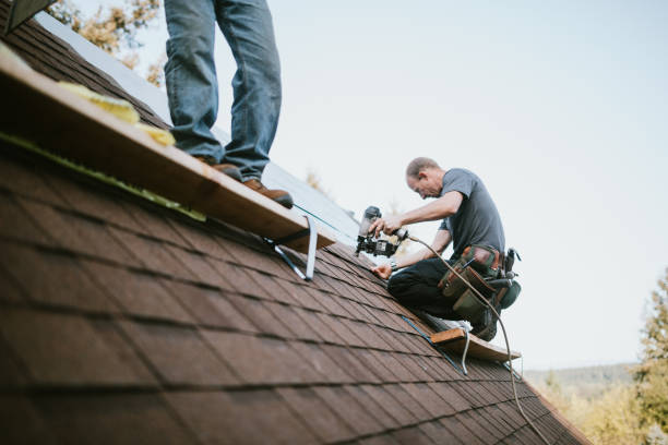 Roof Repair Estimates in Westfield, NJ