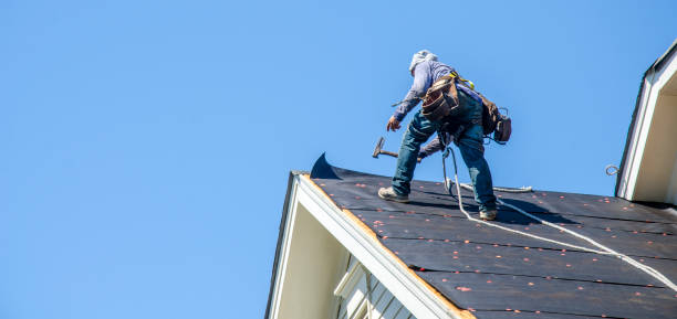 Roof Gutter Cleaning in Westfield, NJ